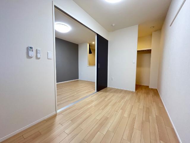 つくば市酒丸新築アパート（仮 部屋画像