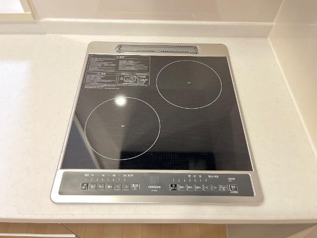 つくば市酒丸新築アパート（仮 部屋画像