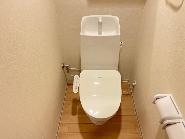 つくば市酒丸新築アパート（仮 部屋画像