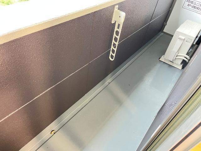 つくば市酒丸新築アパート（仮 部屋画像