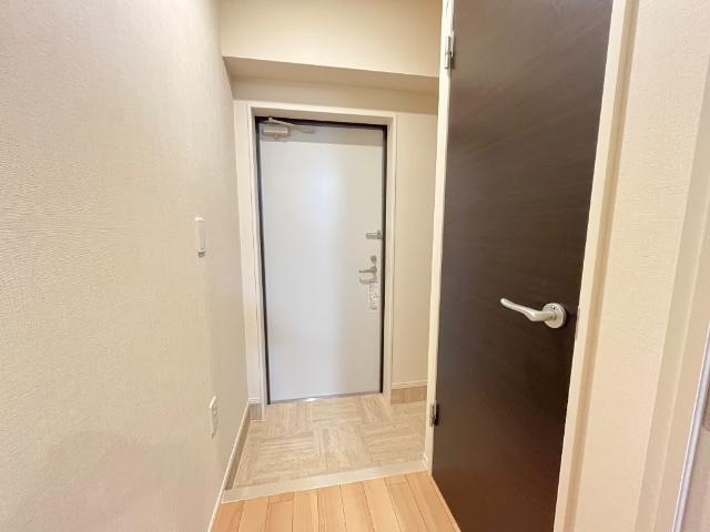 つくば市酒丸新築アパート（仮 部屋画像