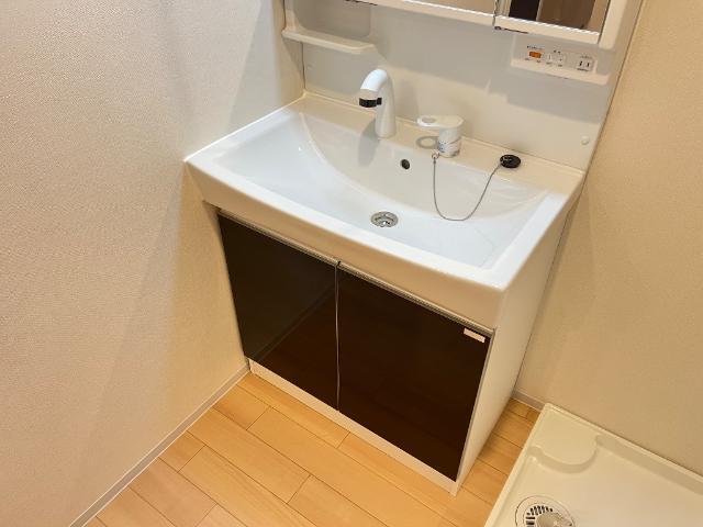 つくば市酒丸新築アパート（仮 部屋画像