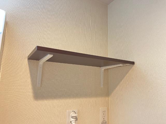 つくば市酒丸新築アパート（仮 部屋画像