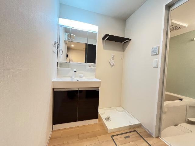 つくば市酒丸新築アパート（仮 部屋画像