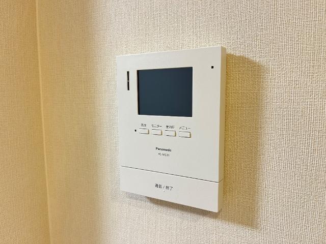 つくば市酒丸新築アパート（仮 部屋画像