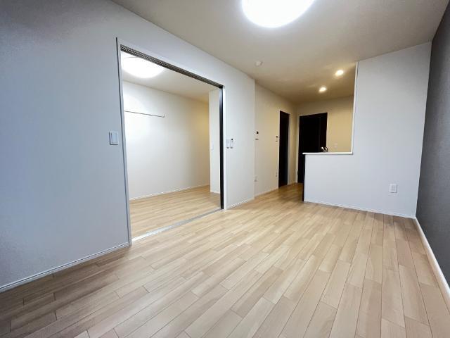 つくば市酒丸新築アパート（仮 部屋画像