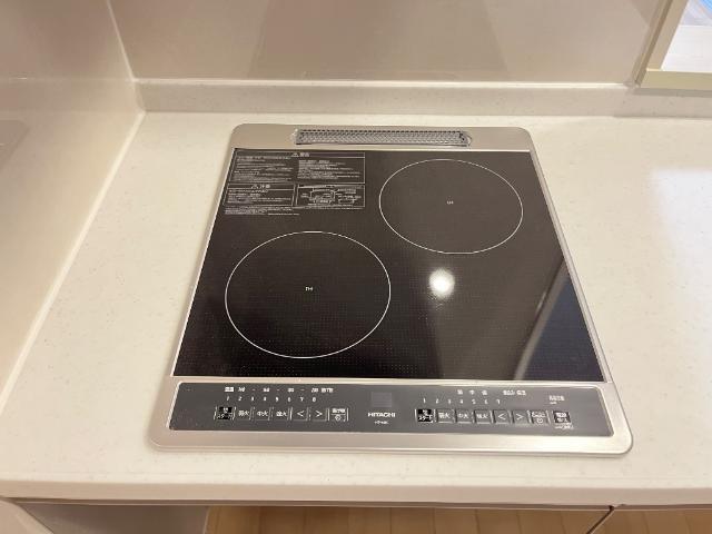 つくば市酒丸新築アパート（仮 部屋画像