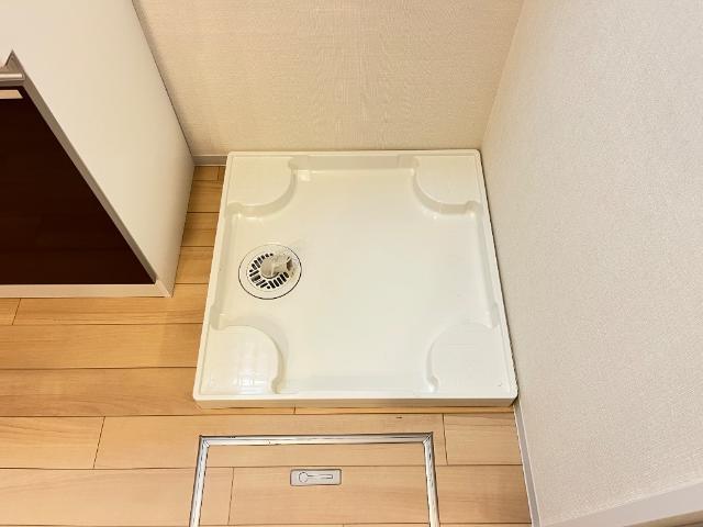 つくば市酒丸新築アパート（仮 部屋画像