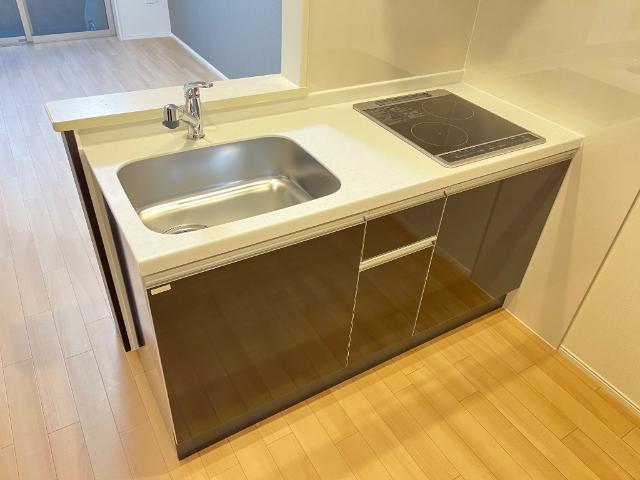 つくば市酒丸新築アパート（仮 部屋画像