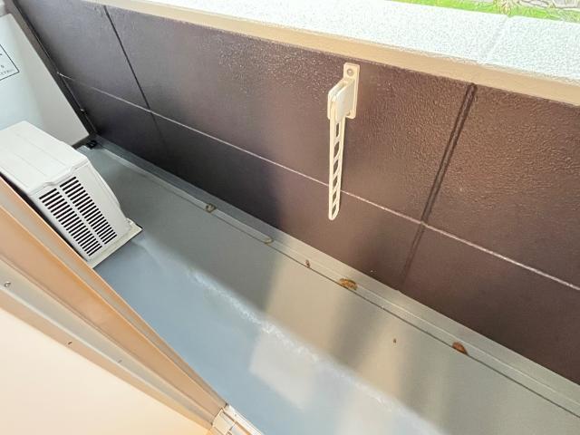 つくば市酒丸新築アパート（仮 部屋画像