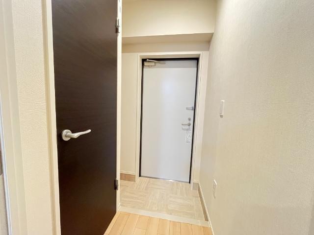 つくば市酒丸新築アパート（仮 部屋画像