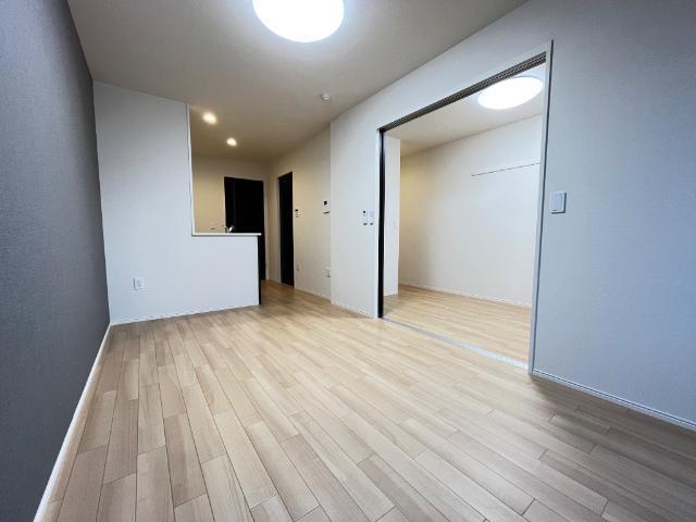 つくば市酒丸新築アパート（仮 部屋画像