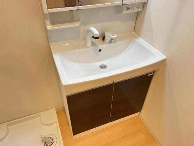 つくば市酒丸新築アパート（仮 部屋画像