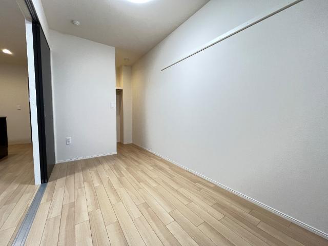 つくば市酒丸新築アパート（仮 部屋画像