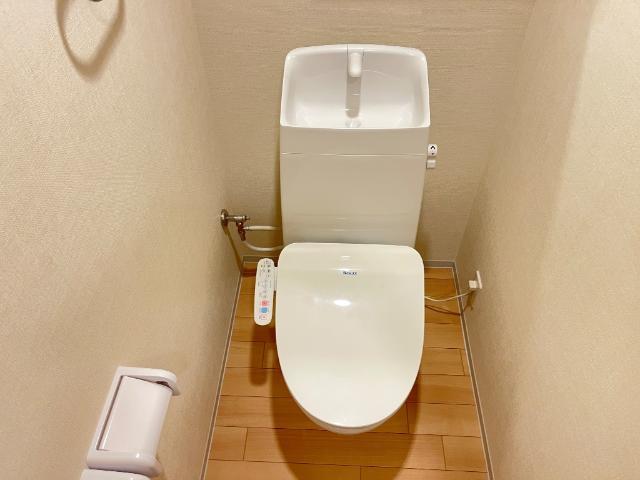 つくば市酒丸新築アパート（仮 部屋画像
