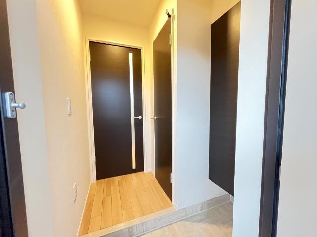 つくば市酒丸新築アパート（仮 部屋画像