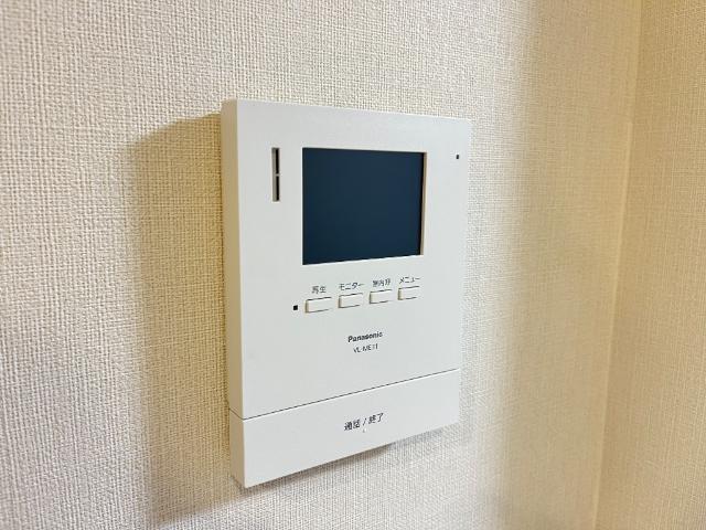 つくば市酒丸新築アパート（仮 部屋画像