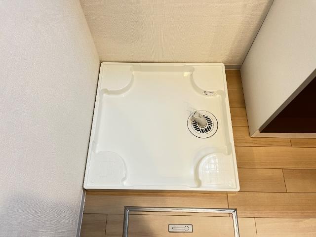 つくば市酒丸新築アパート（仮 部屋画像