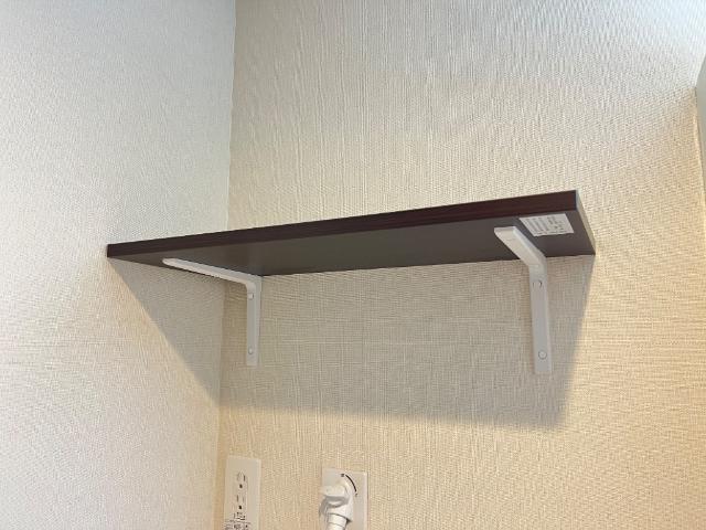 つくば市酒丸新築アパート（仮 部屋画像