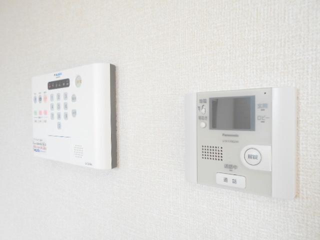 フェリオ　B（302） 部屋画像