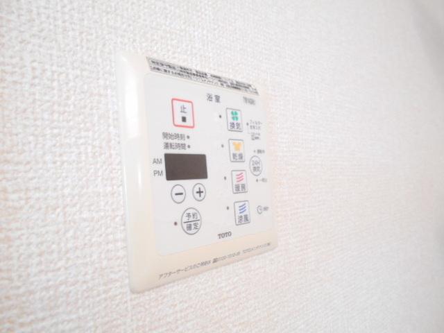 フェリオ　B（302） 部屋画像