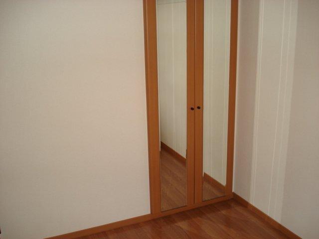 ＡＵＴＨＯＲ千草Ⅰ 部屋画像