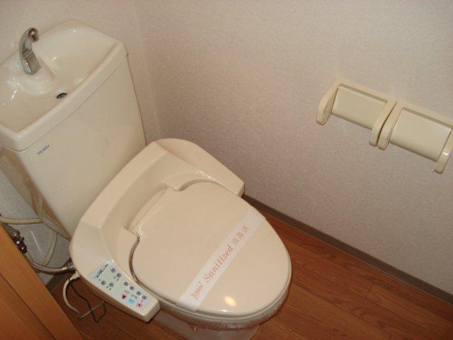 ＡＵＴＨＯＲ千草Ⅰ 部屋画像