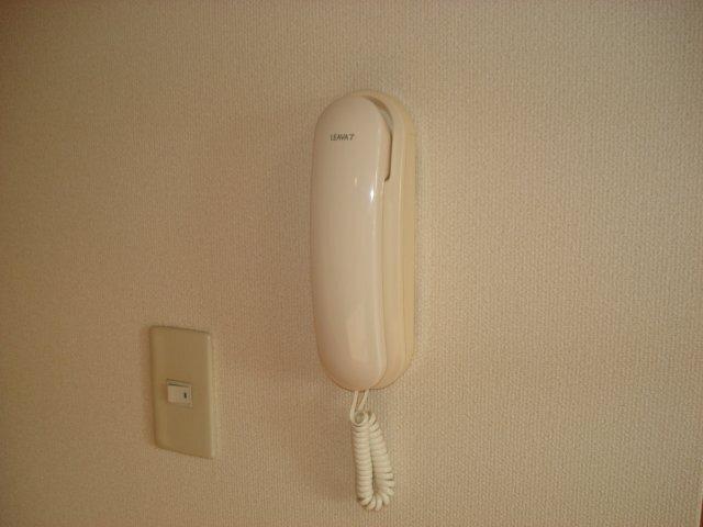 ＡＵＴＨＯＲ千草Ⅰ 部屋画像