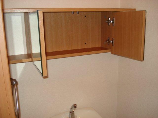 ＡＵＴＨＯＲ千草Ⅰ 部屋画像