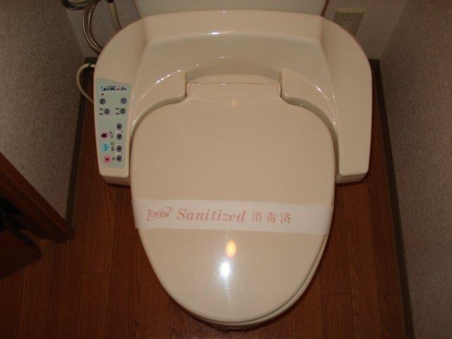 ＡＵＴＨＯＲ千草Ⅰ 部屋画像