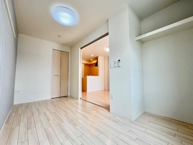 サンクレールつくば 部屋画像