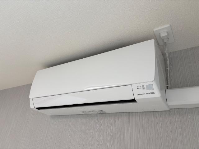 サンクレールつくば 部屋画像
