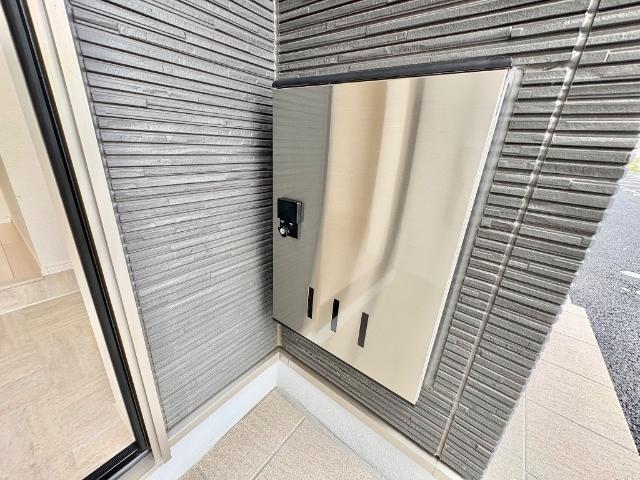 サンクレールつくば 部屋画像