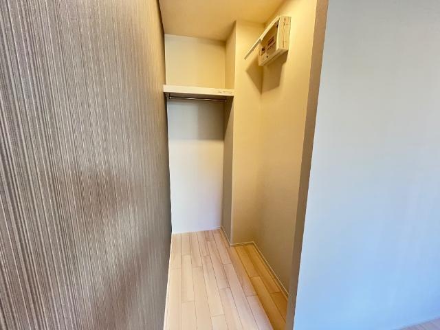 Vierge（ヴィエルジュ） 部屋画像