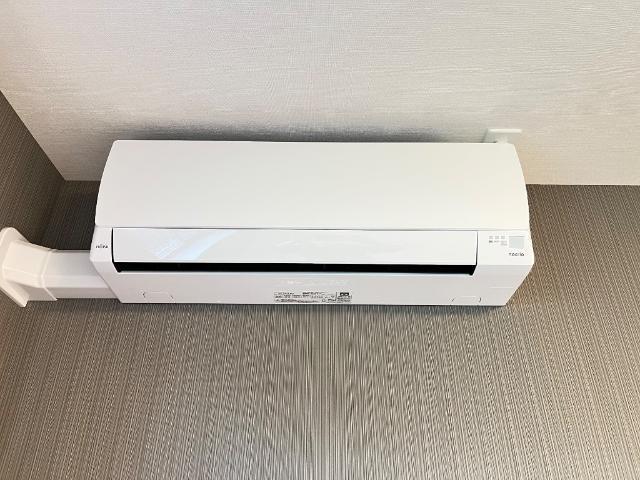 Vierge（ヴィエルジュ） 部屋画像