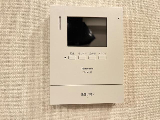 Vierge（ヴィエルジュ） 部屋画像