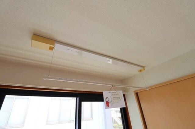 セジュール吉備（202） 部屋画像