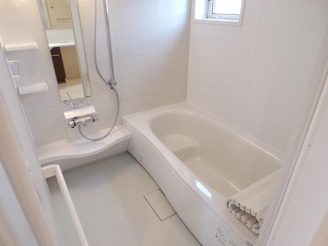 シュタットみどりの　D（105） 部屋画像