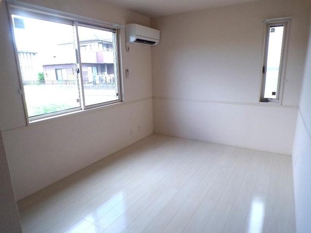 シュタットみどりの　D（105） 部屋画像