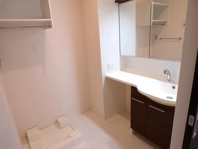 シュタットみどりの　D（105） 部屋画像