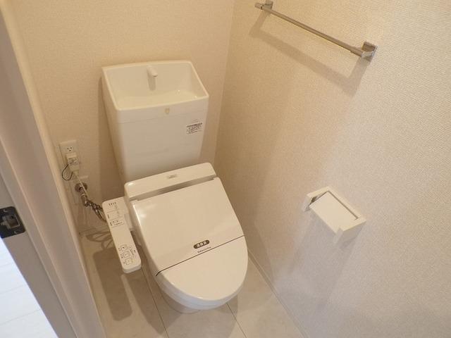シュタットみどりの　D（105） 部屋画像