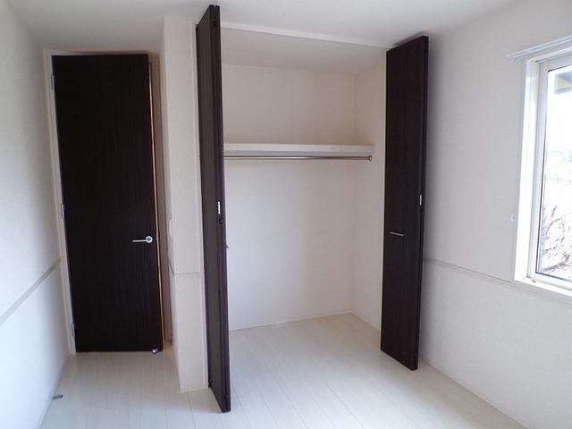 シュタットみどりの　D（105） 部屋画像