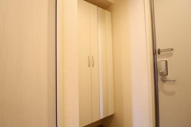 アルヴェアーレⅠ（202） 部屋画像