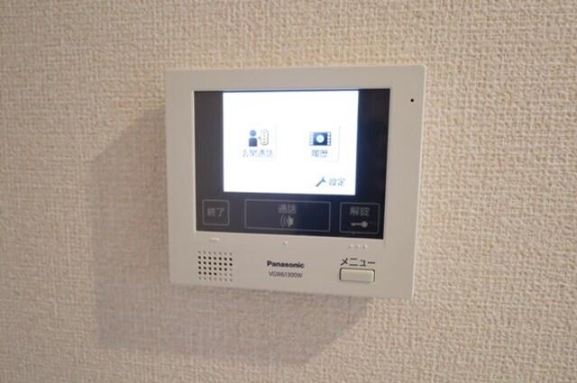 アルヴェアーレⅠ（202） 部屋画像