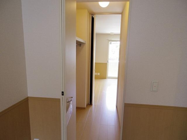 Royal East（ロイヤル イースト）（101） 部屋画像