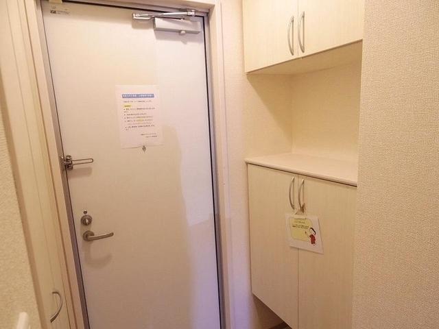 Royal East（ロイヤル イースト）（101） 部屋画像