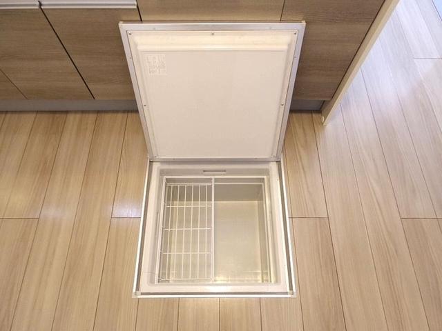 Fleur(フルール）　A（103） 部屋画像