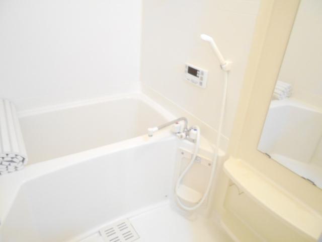 リバーフィールド（103） 部屋画像