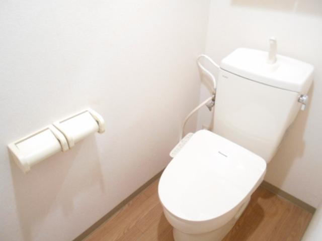 リバーフィールド（103） 部屋画像