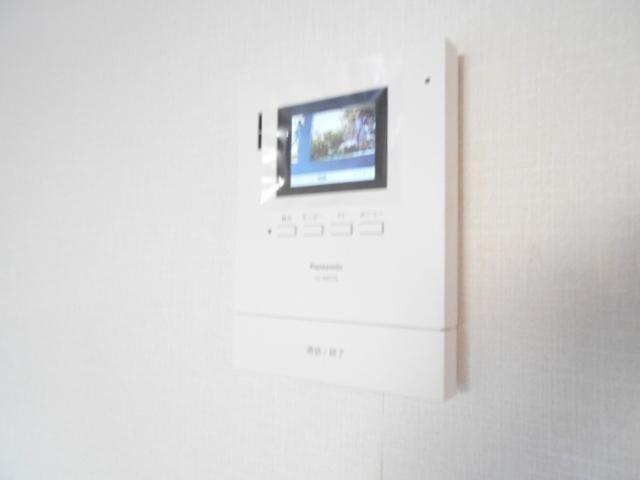 リバーフィールド（103） 部屋画像